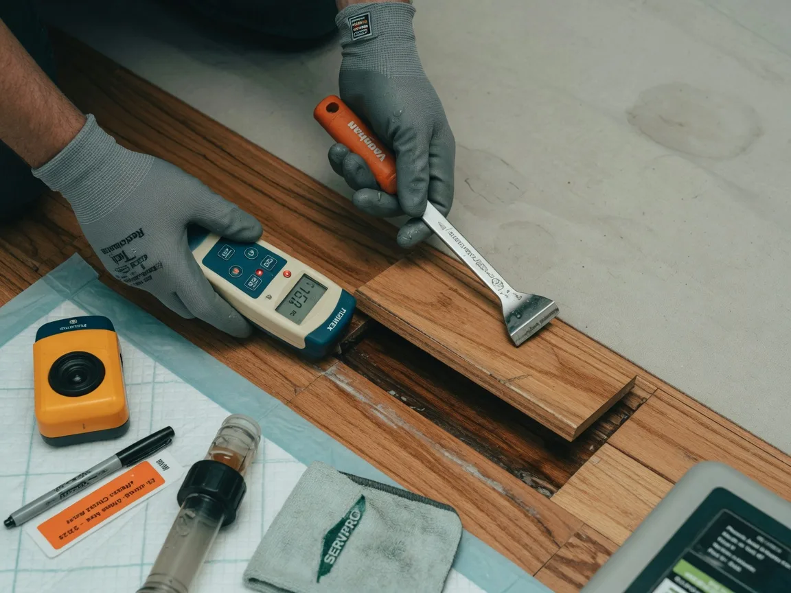 Why choose Water Damage Restoration in Douglas, AK